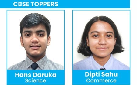 ସିବିଏସ୍‍ଇ ଦଶମ ଓ ଦ୍ୱାଦଶ ଶ୍ରେଣୀ ପରୀକ୍ଷା ଫଳ ପ୍ରକାଶ କିଟ୍‍ ଇଣ୍ଟରନ୍ୟାସ୍‍ନାଲ୍‍ ସ୍କୁଲ୍‍ ଛାତ୍ରଛାତ୍ରୀଙ୍କ ଶତପ୍ରତିଶତ ସଫଳତା