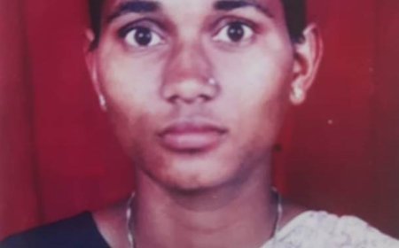 Search for missing person  Munni Kumhar